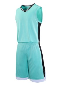 SKWTV025 design summer vest basketball shirt suit moisture wicking poncho garment factory